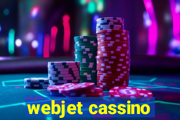 webjet cassino